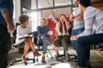 How CIOs can create a culture of workforce equality