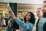 How to use Todoist for team task management