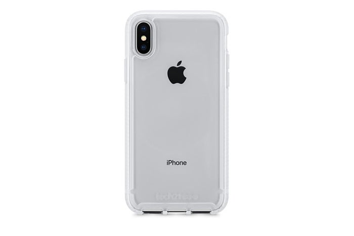 tech21 pure clear iphone x