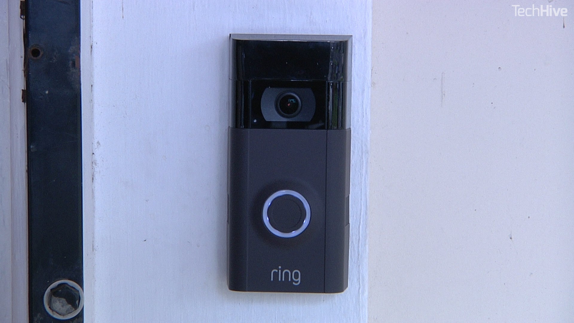 Ring Video Doorbell 2 for $160 