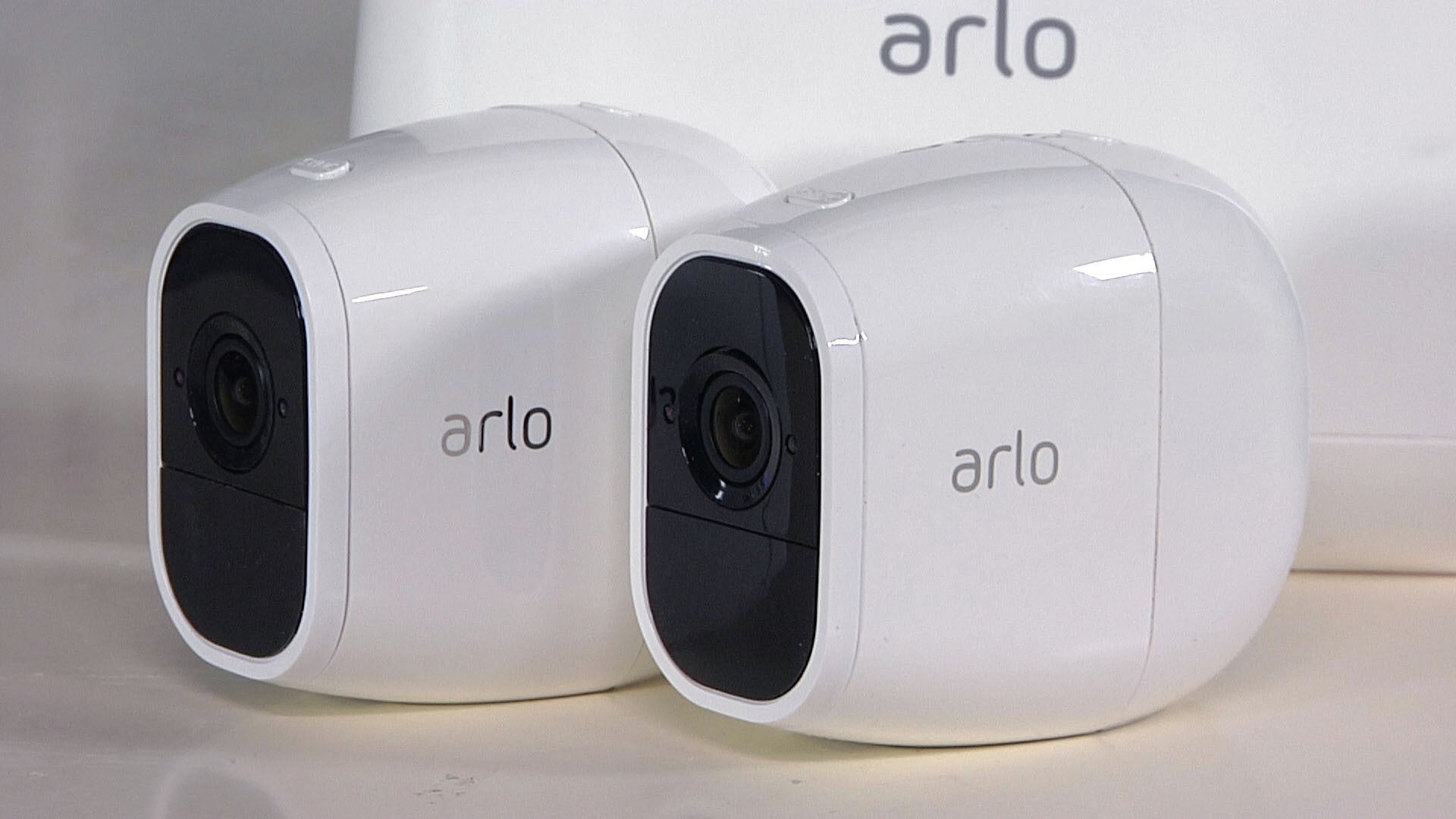 arlo pro 2 camera system sale