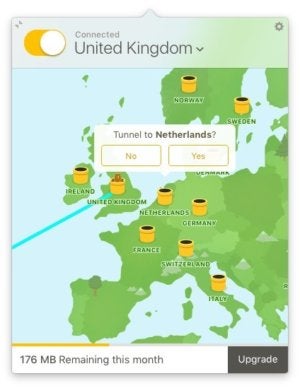tunnelbear for mac
