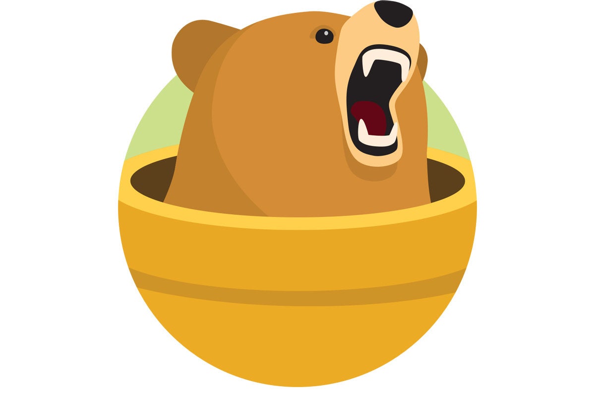 tunnelbear mac icon