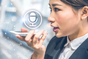 How edge computing makes voice assistants faster and more powerful