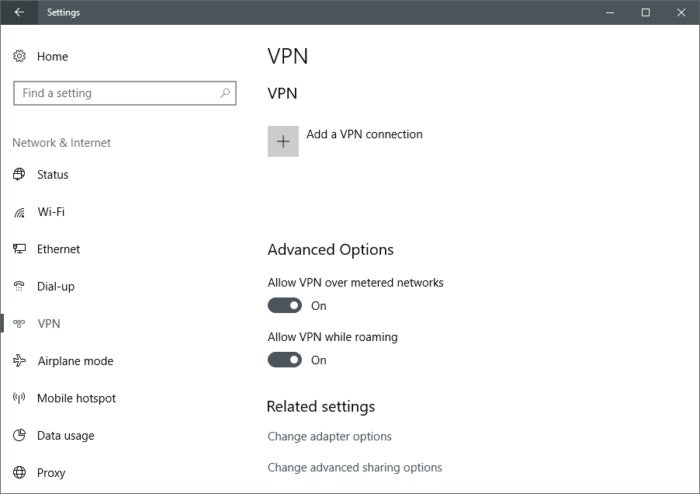 How to set up a VPN in Windows | PCWorld