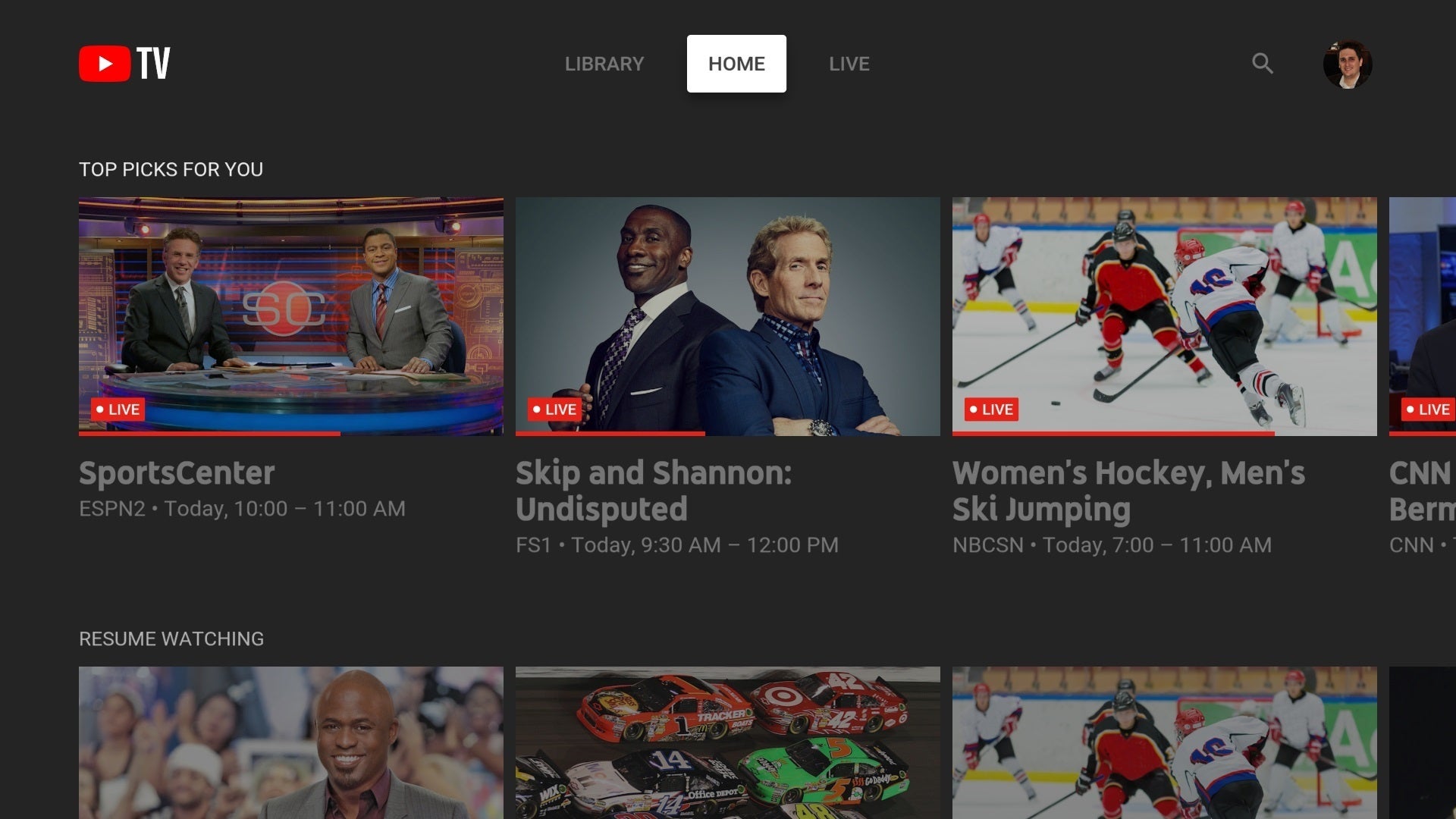 Is YouTube TV worth it? A complete review of the service TechHive