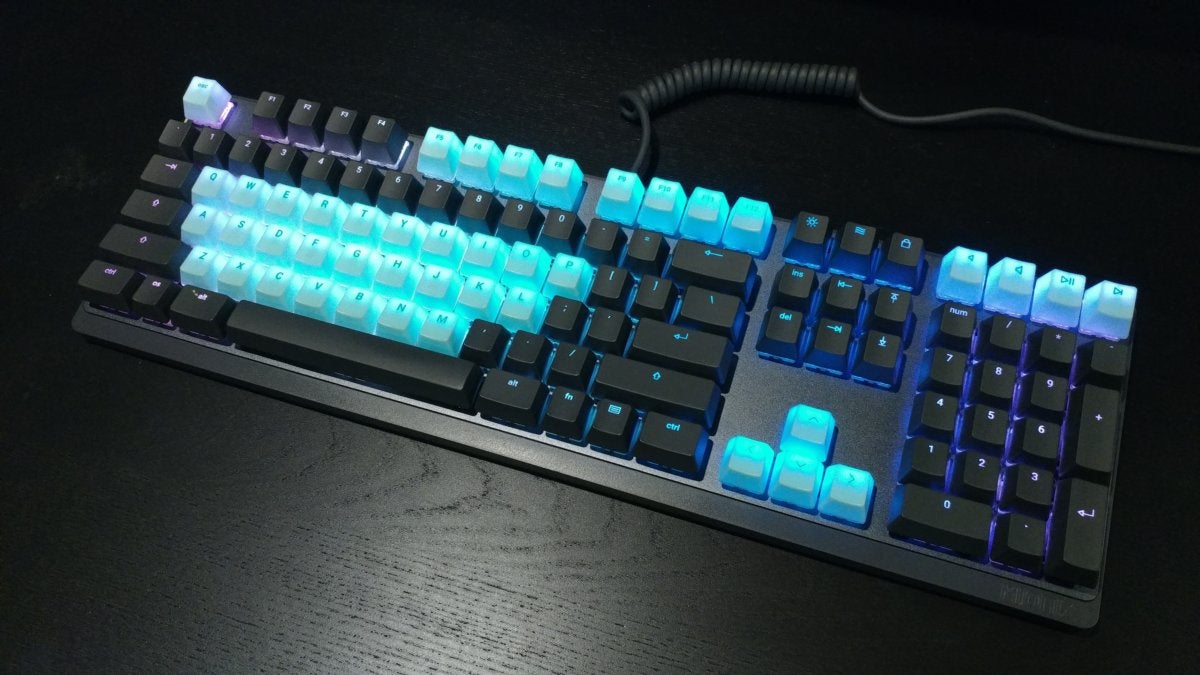 Mionix Wei