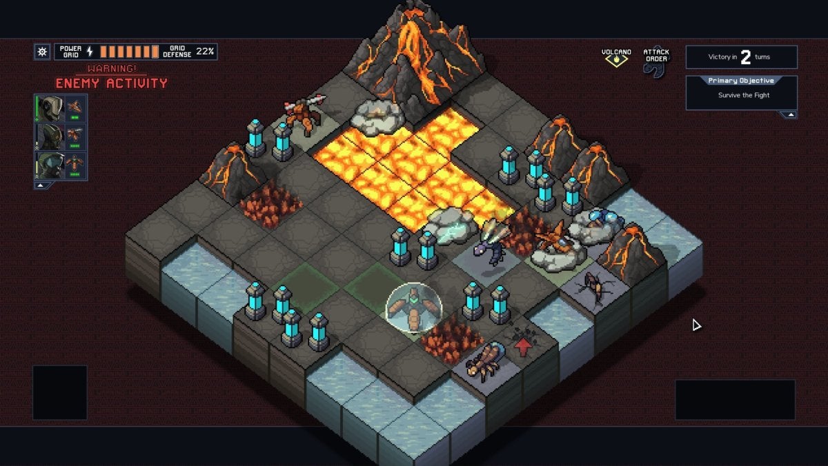 free download Into the Breach