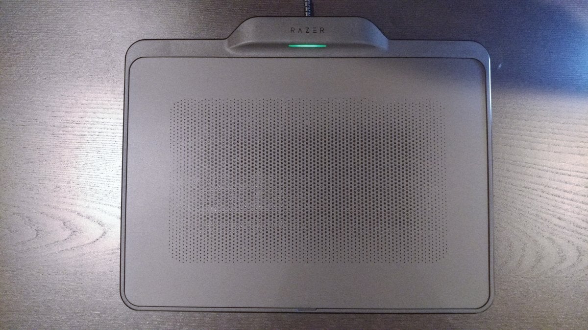 Razer Firefly Hyperflux