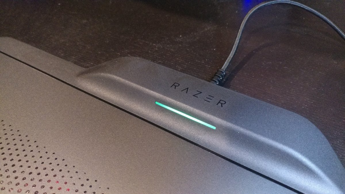 Razer Firefly Hyperflux