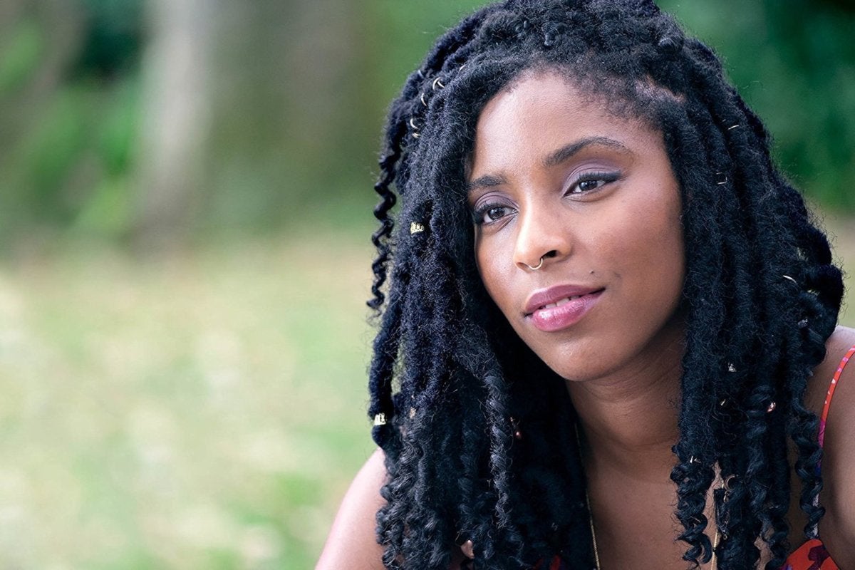 9 The Incredible Jessica James