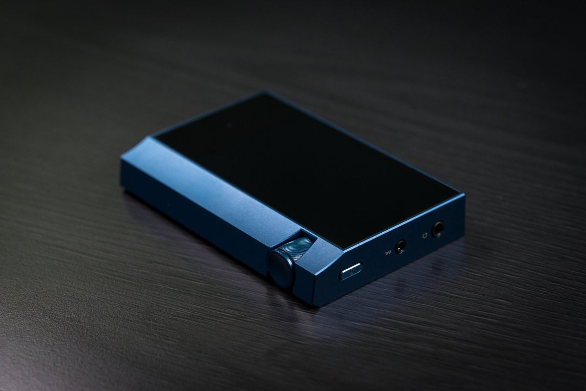 Astell&Kern AK70 MKII review: The best pocket-sized digital audio 