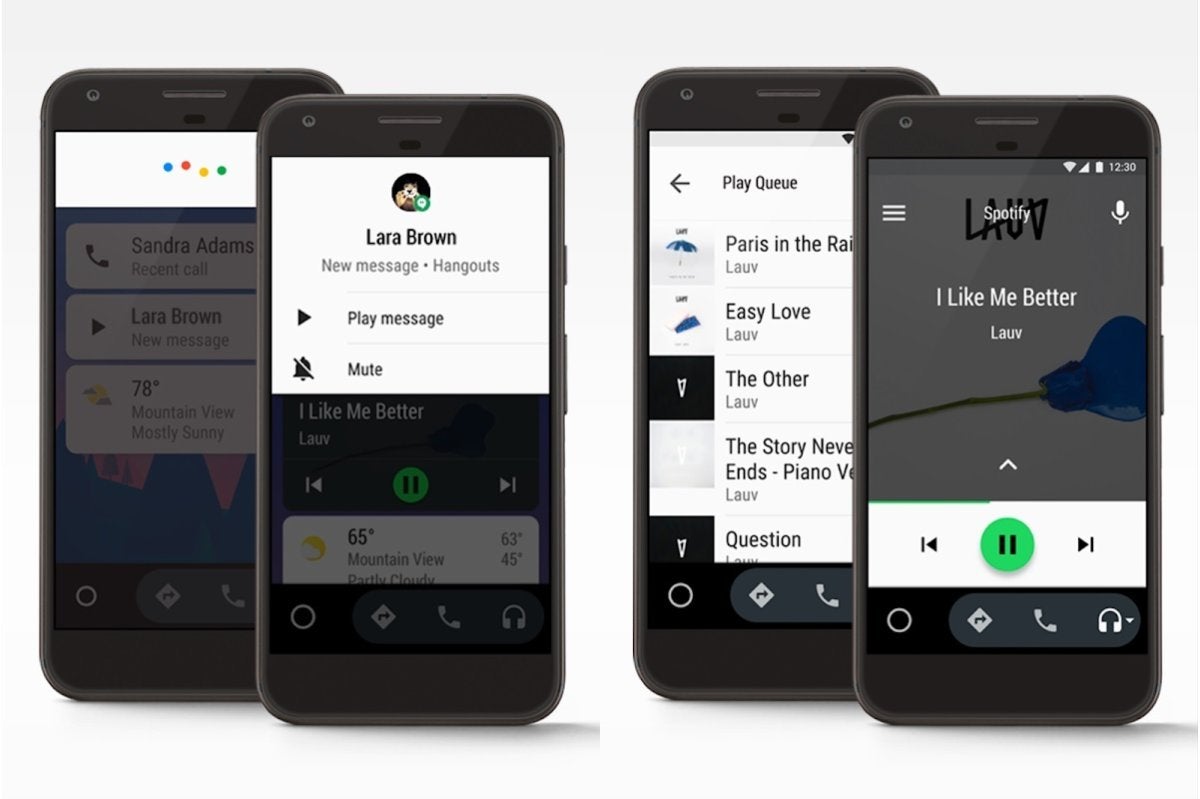 How to set up Android Auto in any car | PCWorld