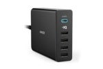 Four highly rated Anker chargers are cheaper than ever for today only