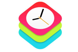 apple watchkit icon