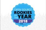 The best open source rookies of 2018