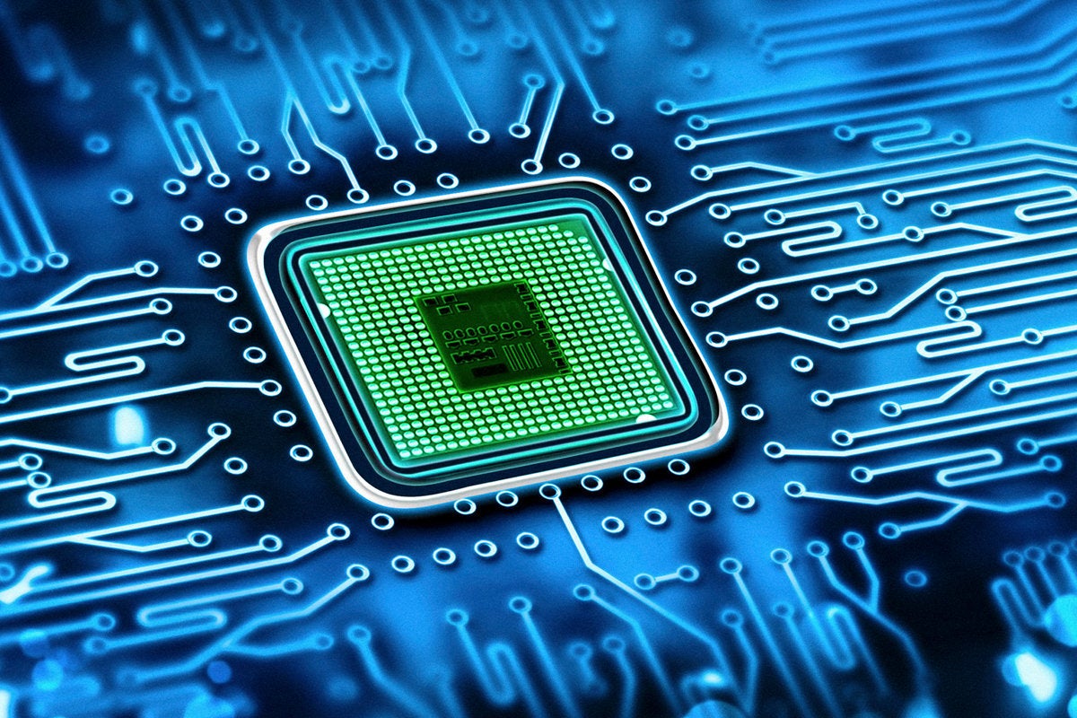 mat teleurstellen eerste Experimental Morpheus CPU is 'mind-bogglingly terrible' to crack | Network  World