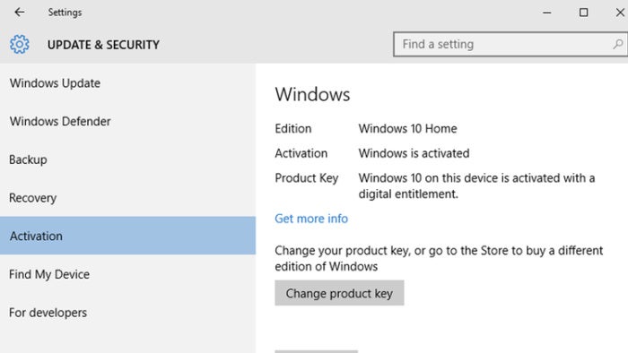 buy windows 10 online