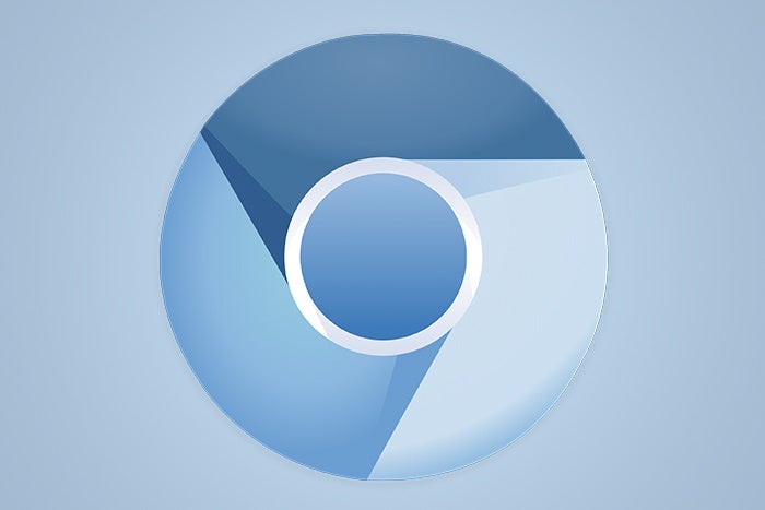 Chromium browser open source