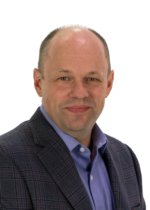 Clay Johnson, CIO, Wal-Mart
