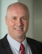 Craig Walker, CIO, Shell Downstream