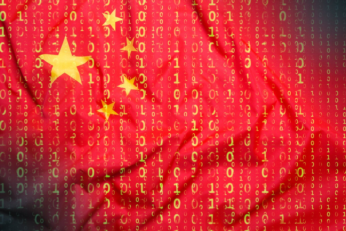 Image: Chinese hacking groups to ramp up cyber attacks on some industries, experts say