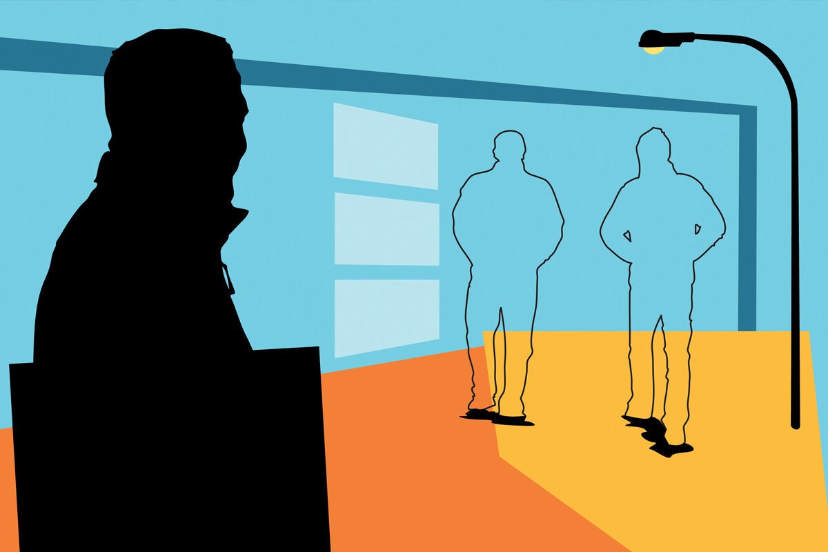 Image: Cybersecurity in 2020: Vigilance and the human element