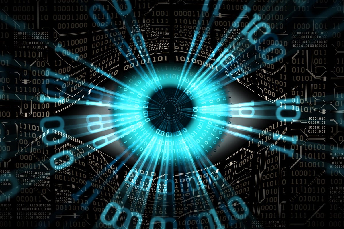 Cybersecurity And Infrastructure Security Agency Org Chart