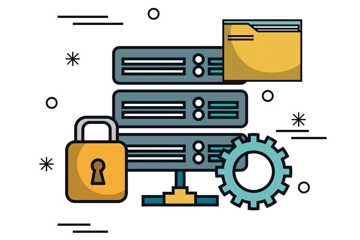 Image: 12 database security landmines, failures, and mistakes that doom your data 