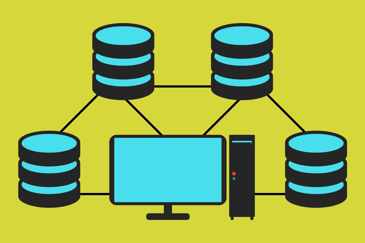 database network cloud computing
