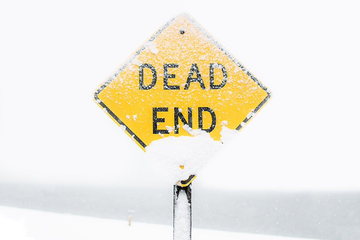 Image: Microsoft ends support for .NET 5.0