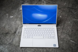 New XPS 13
