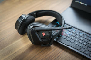 Corsair Void Pro