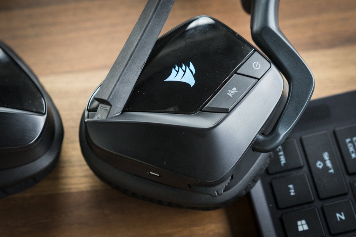 Corsair Void Pro