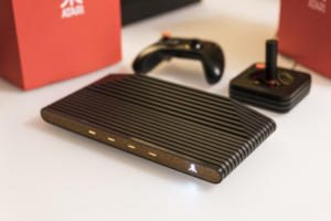 Atari VCS (Prototype)