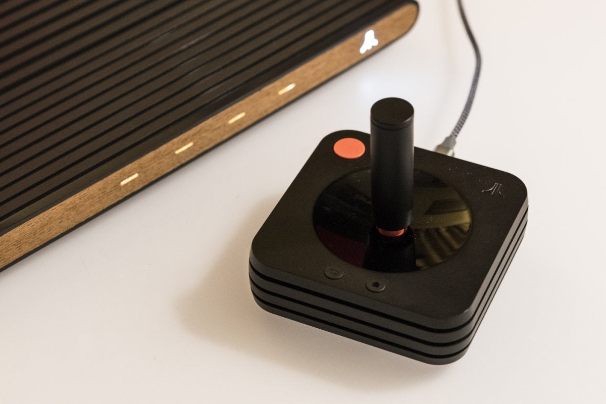 Atari VCS (Prototype)