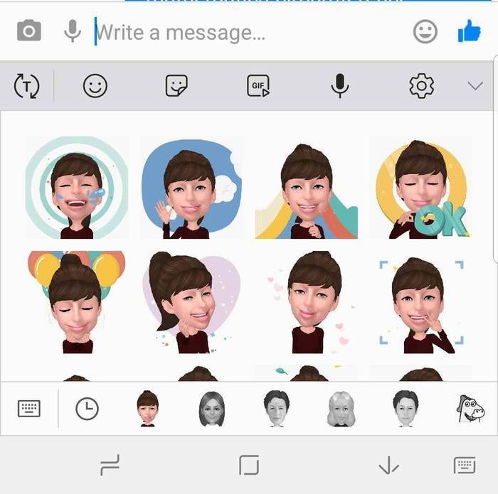emoji 6