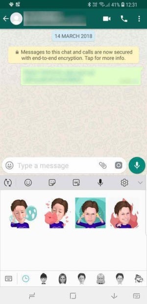 emoji 7