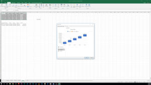Excel 2016 tips