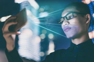 Why you shouldn’t use your face as your password