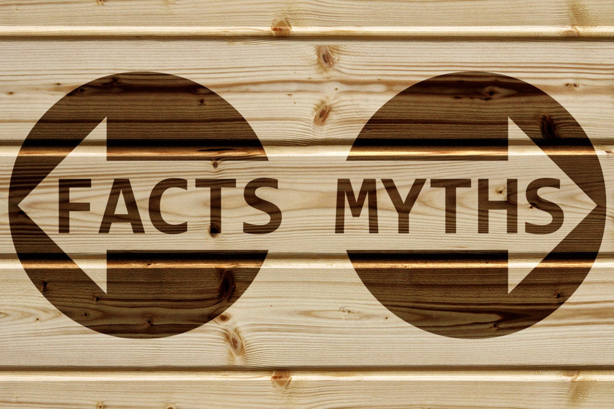 fact fiction debunk myths truth