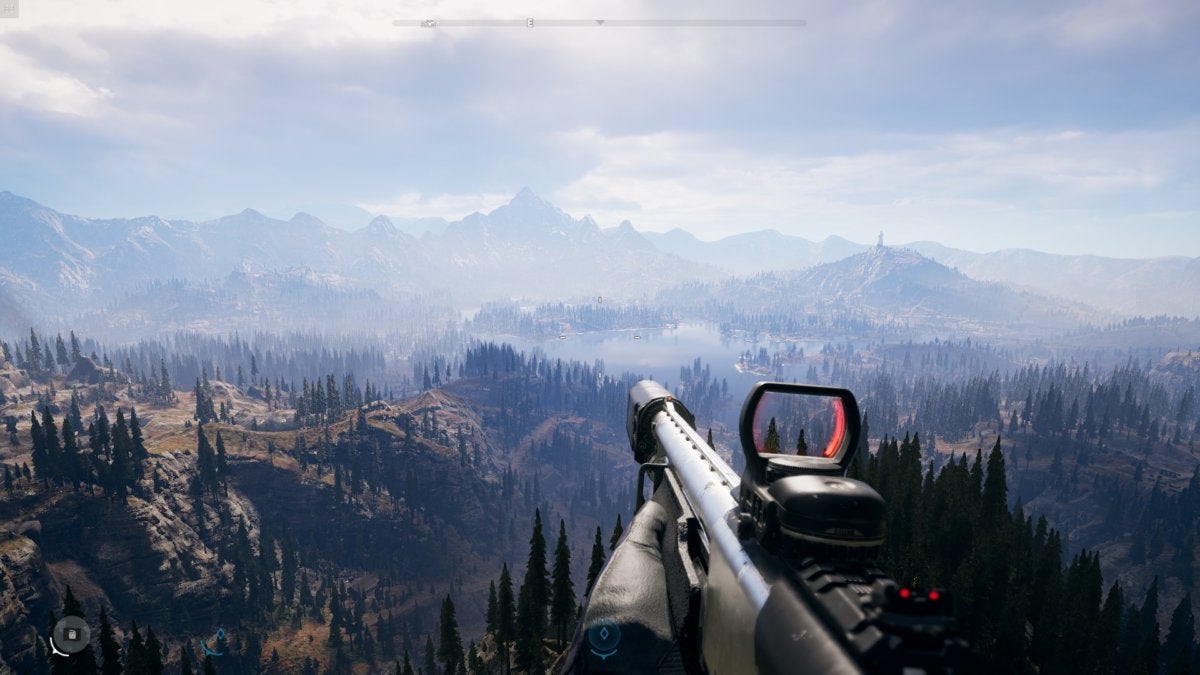 Far Cry 5