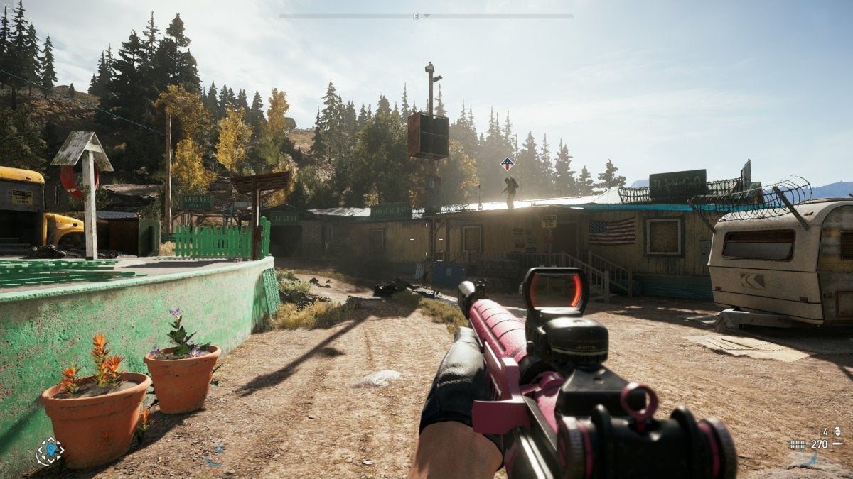 Far Cry 5