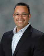 Manish Rege, global director of IT services and business partner, Kimberly-Clark