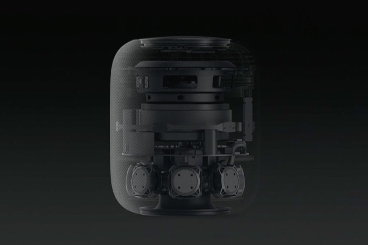Apple HomePod review: For ardent Apple fans only | TechHive