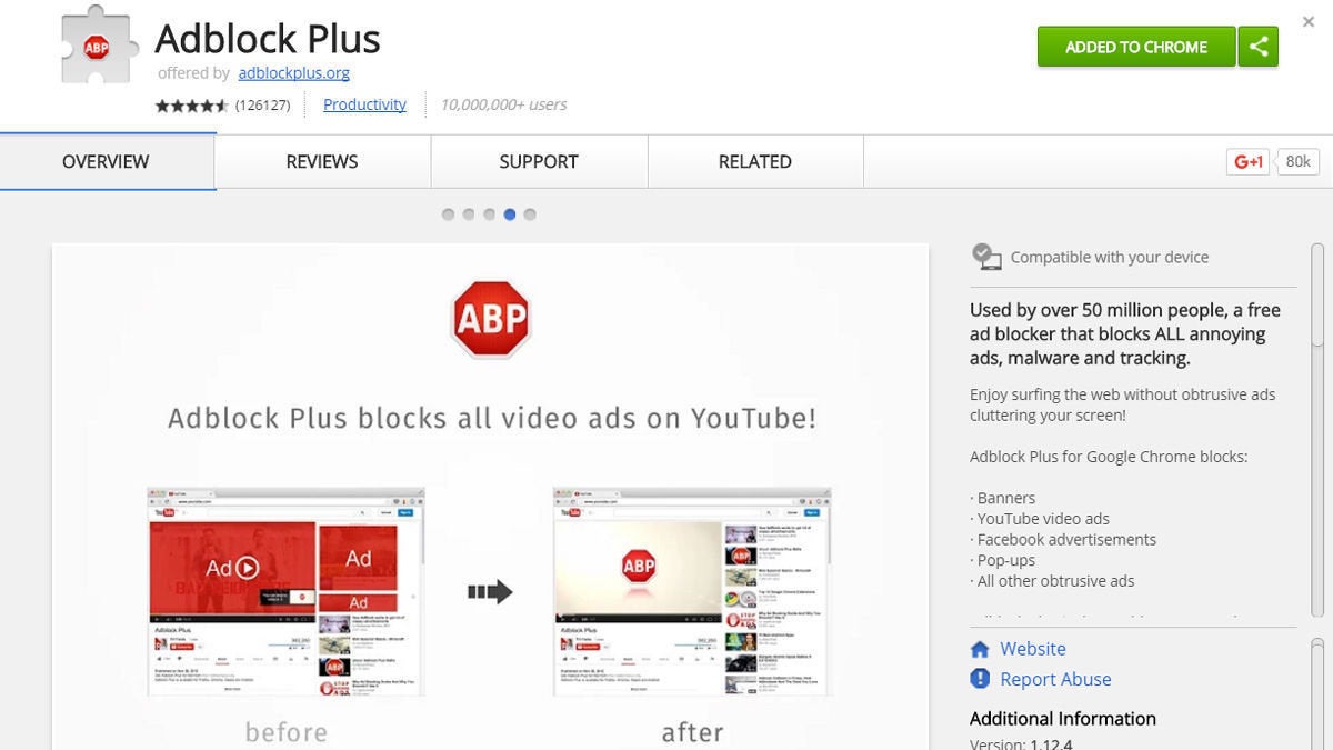 how to block youtube ads 2