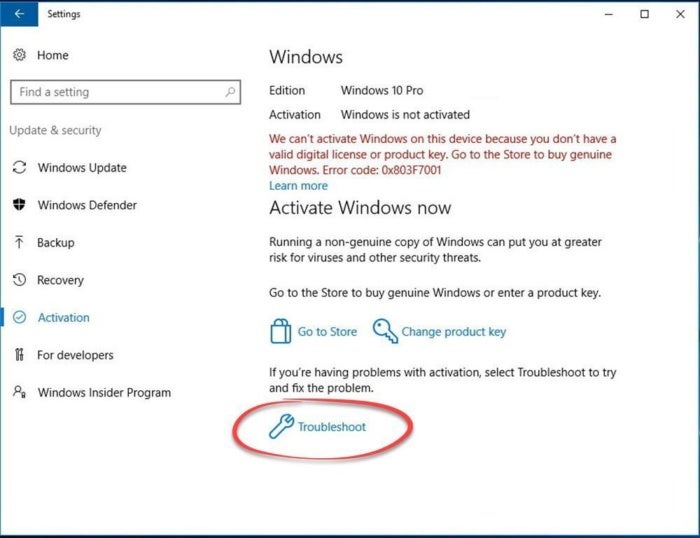 how to fix windows 2