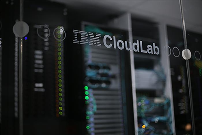 ibm cloud lab