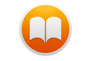 ibooks high sierra icon