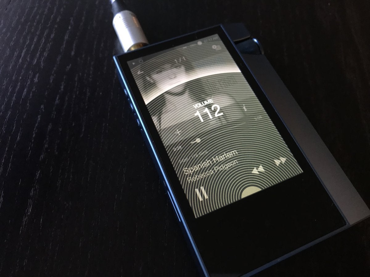 Astell&Kern AK70 MKII review: The best pocket-sized digital audio